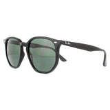 Ray-Ban RB4306 black men sunglasses - British product