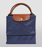 Longchamp Expandable Le Pliage Original travel bag, UK version