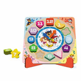 DODO Paw Patrol giant floor puzzle 40 pieces, imported from the UK
