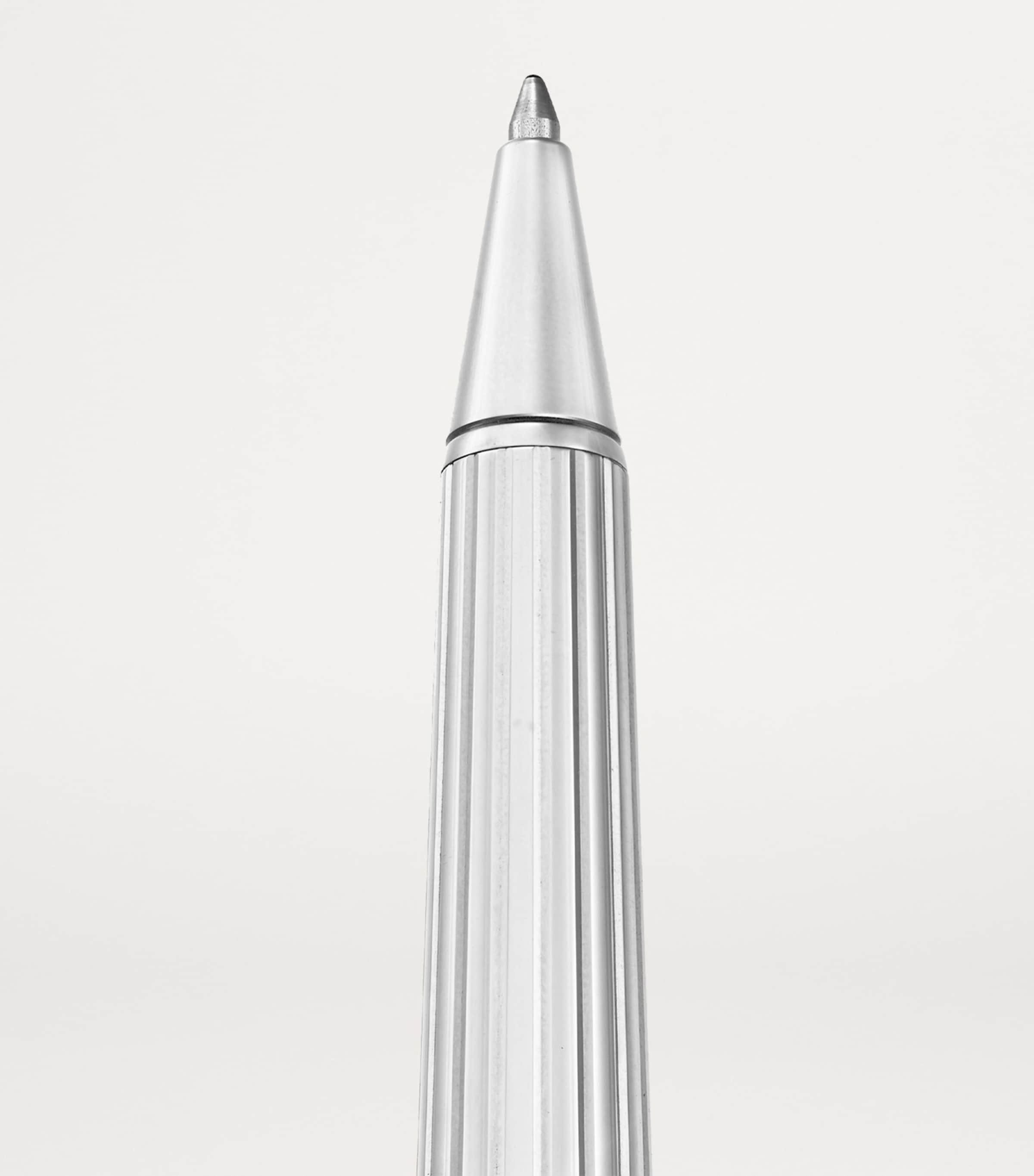 Cartier Santos de Cartier ballpoint pen - British product