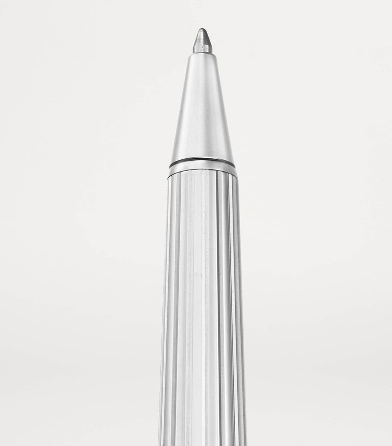 Cartier Santos de Cartier ballpoint pen - British product