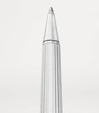 Cartier Santos de Cartier ballpoint pen - British product