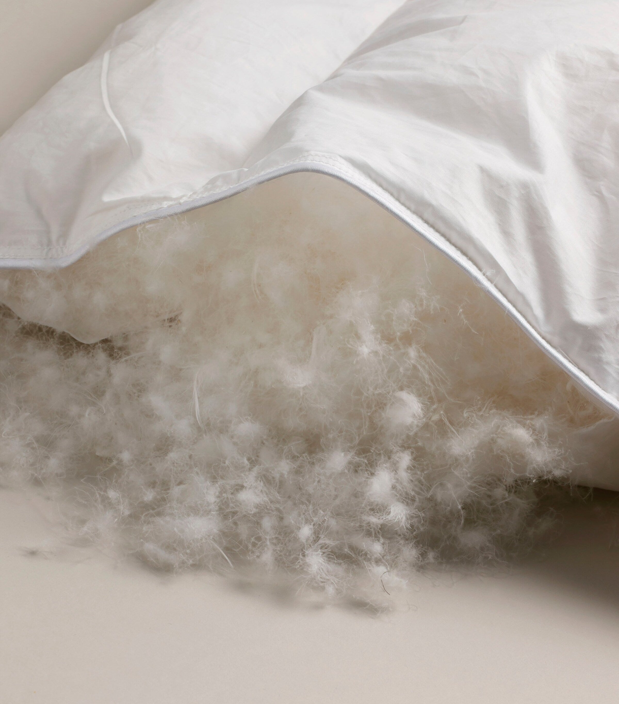 SAVOIR Siberian goose down duvet 7.5 tog King (British brand)