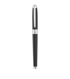 S.T. Dupont Line D Eternity fountain pen (British brand)