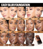 Huda Beauty Easy Blur Foundation, UK version