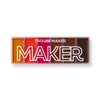 Trouble Maker Cream Complexion Maker Palette Deep (British brand)