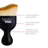 Skinny Tan Miracle Brush GOODS Superdrug   