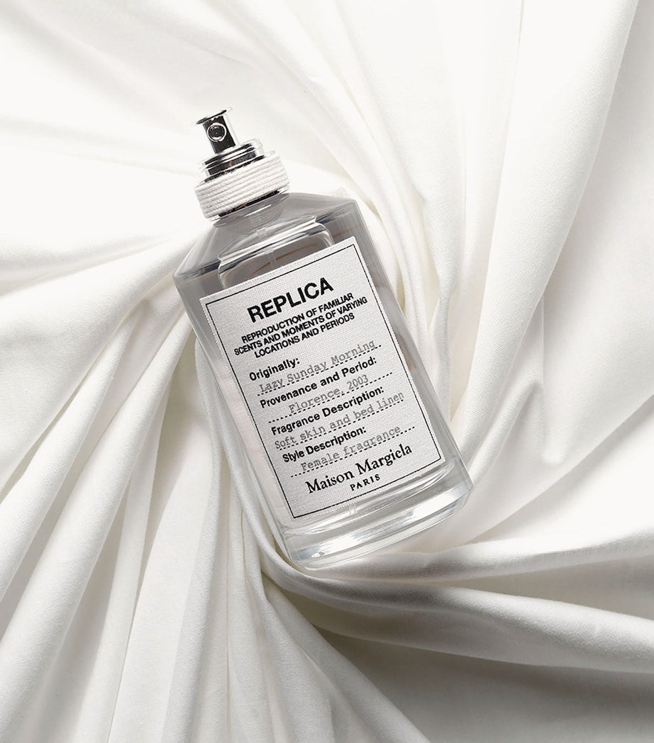 Maison Margiela Replica Lazy Sunday Morning EDT 30ml, UK version