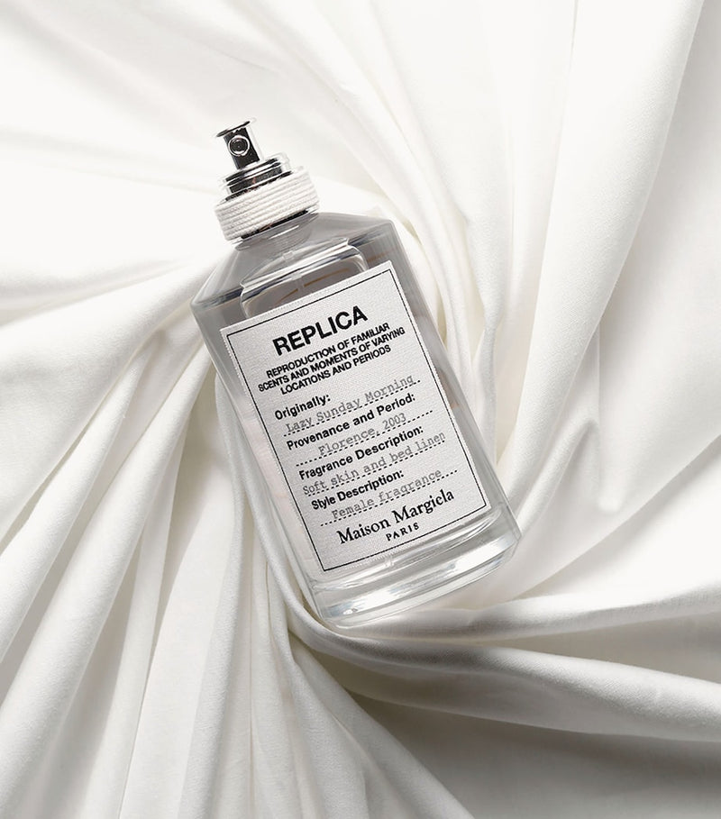 Maison Margiela Replica Lazy Sunday Morning EDT 30ml, UK version