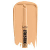 NYX Pro Fix Stick Soft Beige concealer stick, imported from the UK