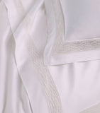 Frette Balance Lace queen duvet cover, UK version