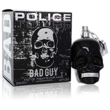 Police To Be Bad Guy eau de toilette 125ml, imported from the UK