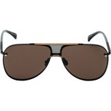 Belstaff BECKINGTON brown sunglasses, imported from the UK