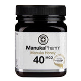 Manuka Pharm Premium Monofloral Manuka Honey MGO 340 250g GOODS Holland&Barrett