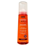 Cantu Shea Butter for Natural Hair Wave Whip Curling Mousse 248ml GOODS Boots   