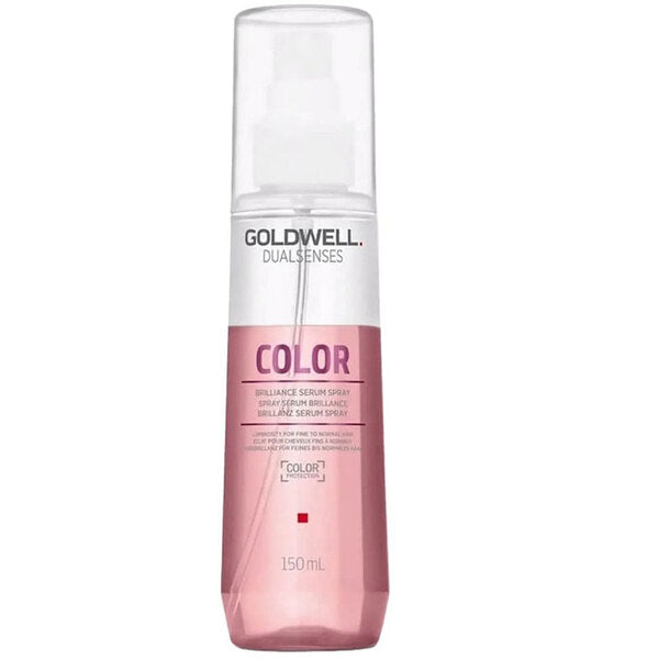 Goldwell Dualsenses Color Brilliance serum spray - British product
