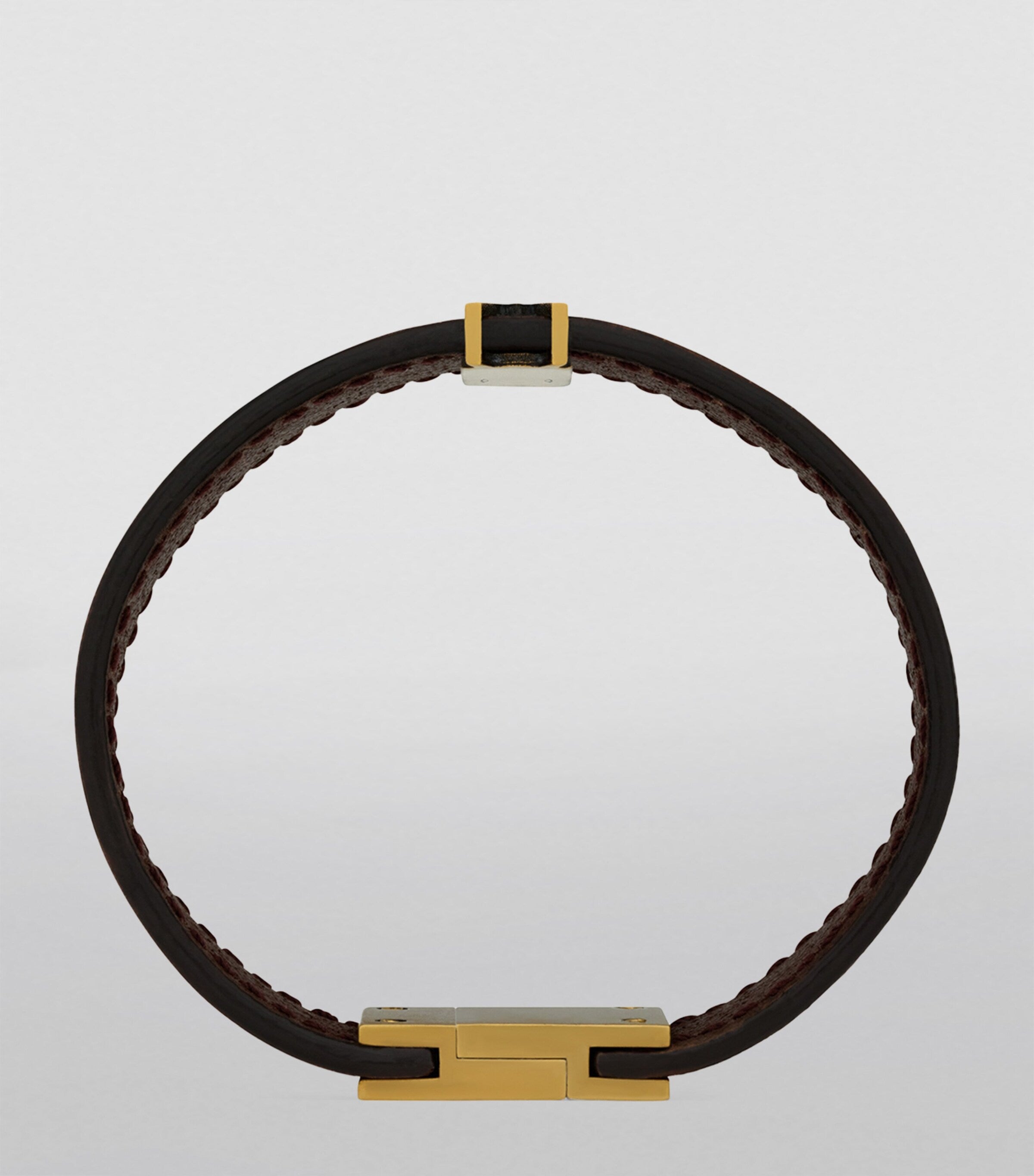 Saint Laurent Cassandre bracelet UK version