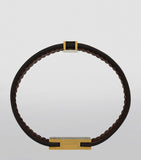 Saint Laurent Cassandre bracelet UK version