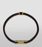 Saint Laurent Cassandre bracelet UK version