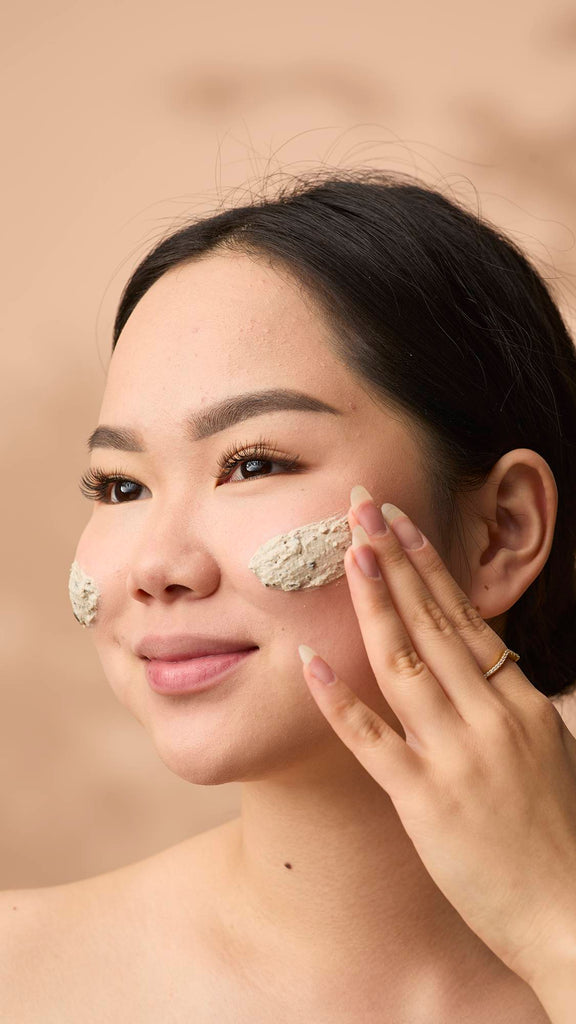 BB Seaweed Face Mask