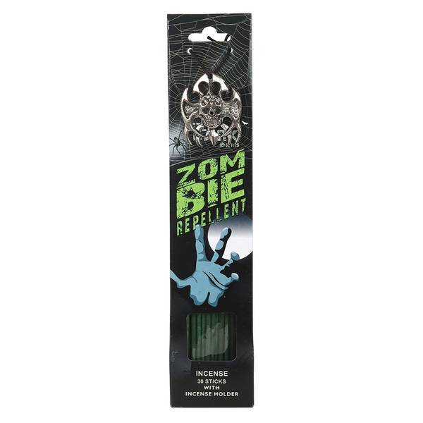 Something Different Jasmine incense sticks with holder 30 pack (British brand)