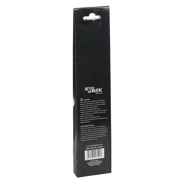 Something Different Jasmine incense sticks with holder 30 pack (British brand)