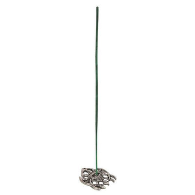 Superdrug Something Different Jasmine Røkelsespinnerholder 30-pakning - Kjøp online hos McGrocer