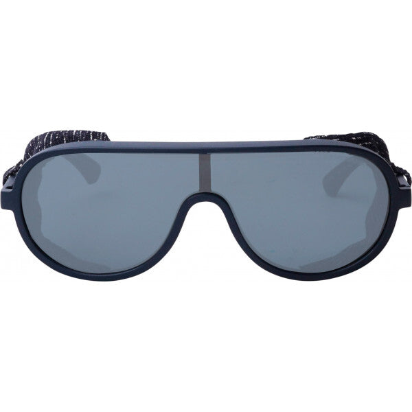 Emporio Armani blue sunglasses, UK version