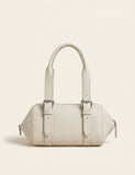 Mulberry Boston Small Leather Grab Bag - British product