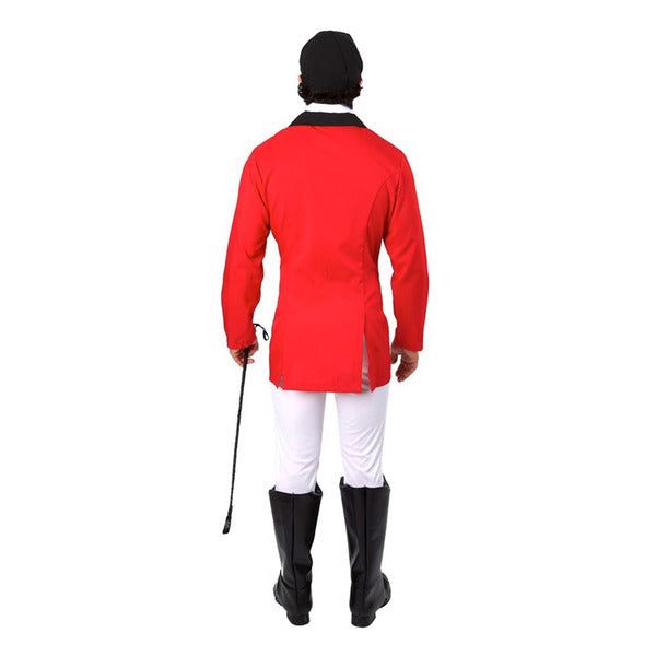 Orion Costumes Adult Fox Hunter X-Large GOODS Superdrug   