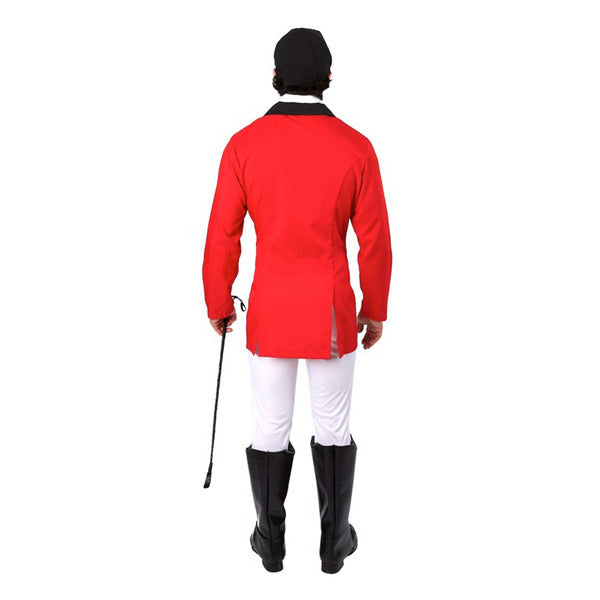 Orion Costumes Adult Fox Hunter Standard