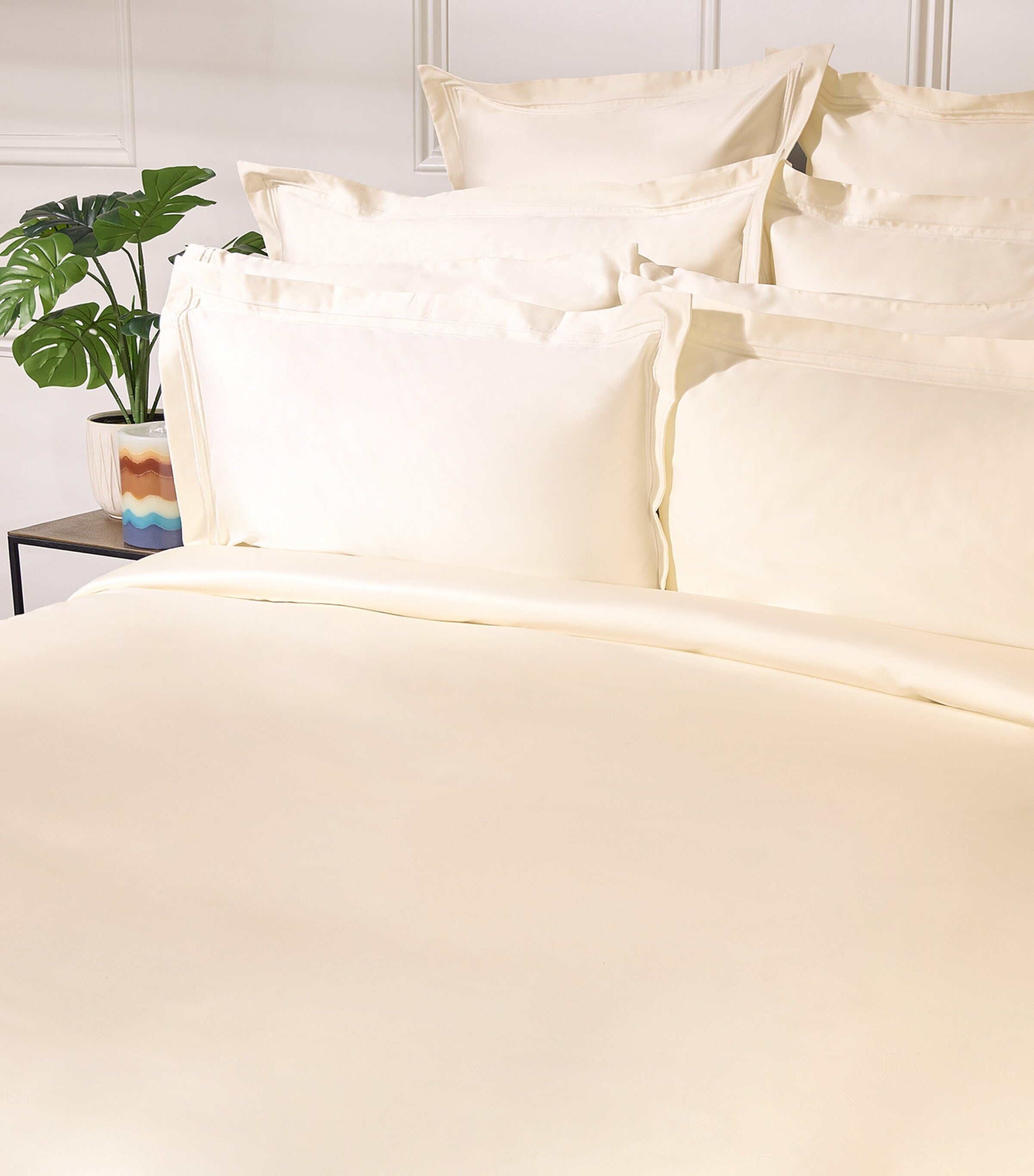 Harrods of London Richmond Single Duvet Cover Set 130cm x 200cm, UK version