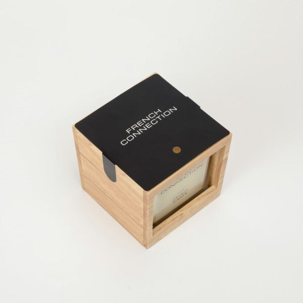French Connection orange ginger candle 495g, imported from the UK