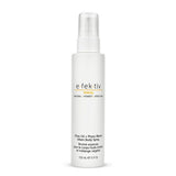 e.fek.tiv olive oil silken body spray 150ml - British product
