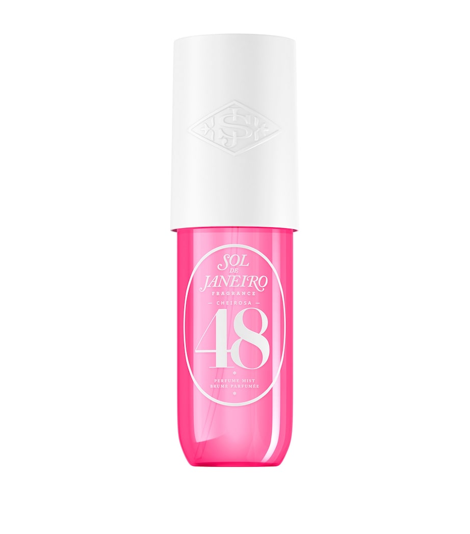 SOL DE JANEIRO Cheirosa 48 Perfume Mist 90ml (British brand)