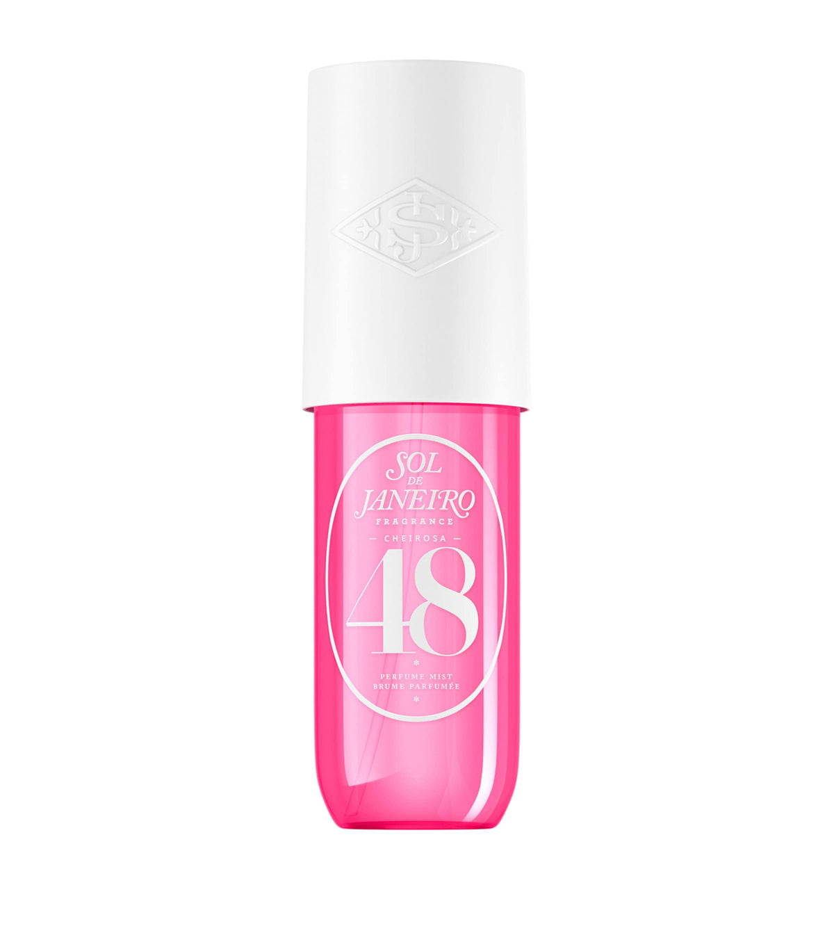 SOL DE JANEIRO Cheirosa 48 Perfume Mist 90ml (British brand)