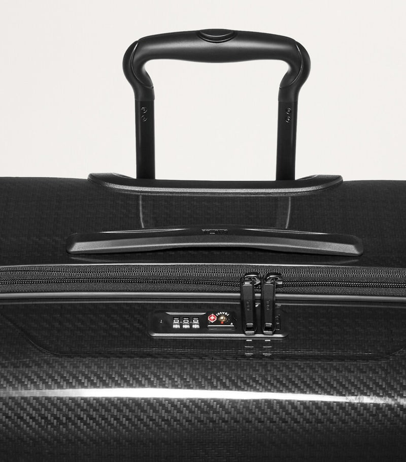 Tumi short trip packing case Tegra-Lite (British brand)
