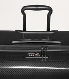 Tumi short trip packing case Tegra-Lite (British brand)