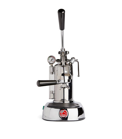 Harrods La Pavoni Professional Lusso Espresso Coffee Machine- Buy online at McGrocer