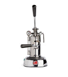 La Pavoni Professional Lusso espresso machine, UK version