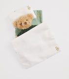 Harrods Mini Henry Bear plush toy, UK version