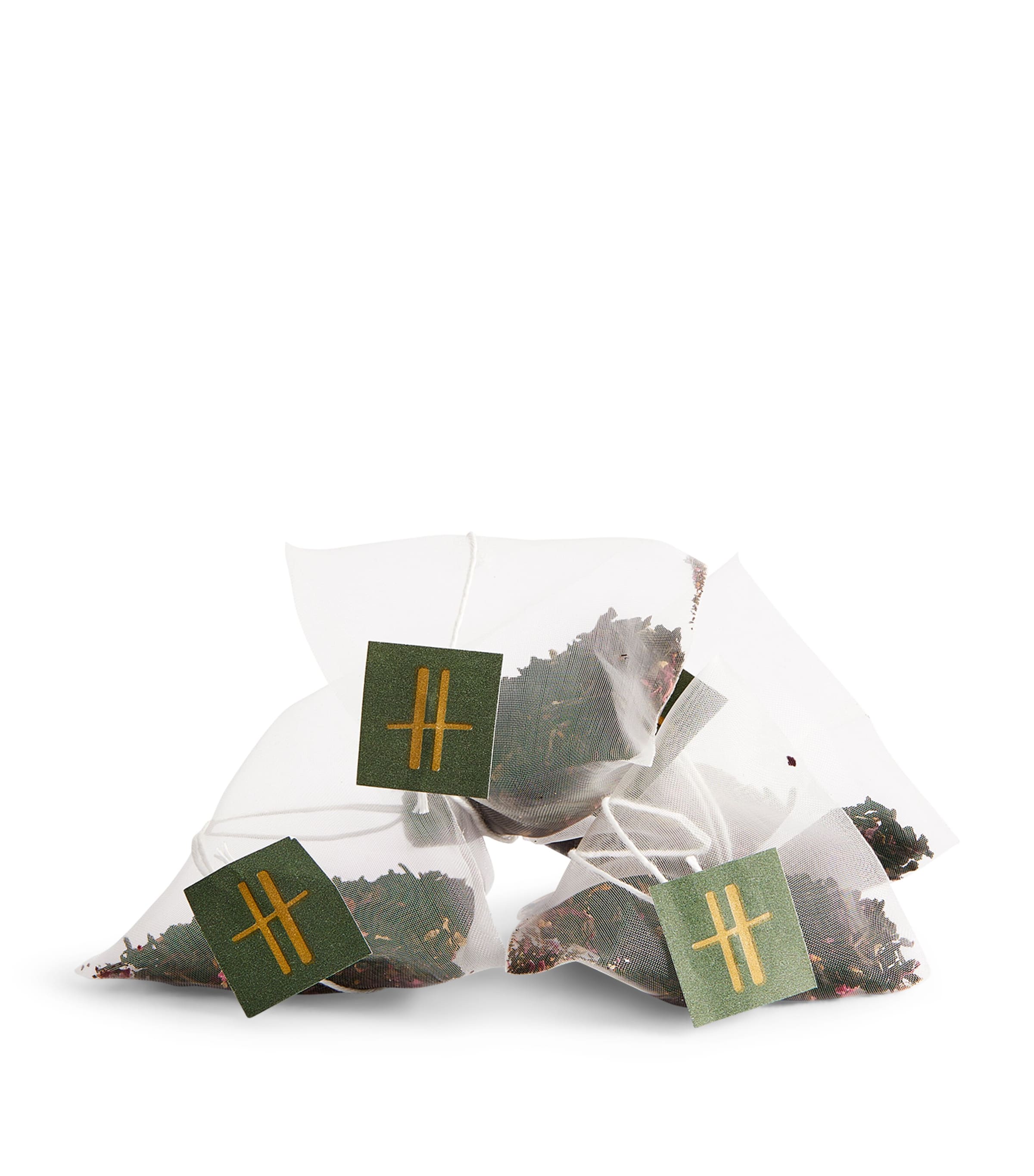 Harrods Rose-Flavoured Black Tea (20 Tea Bags)