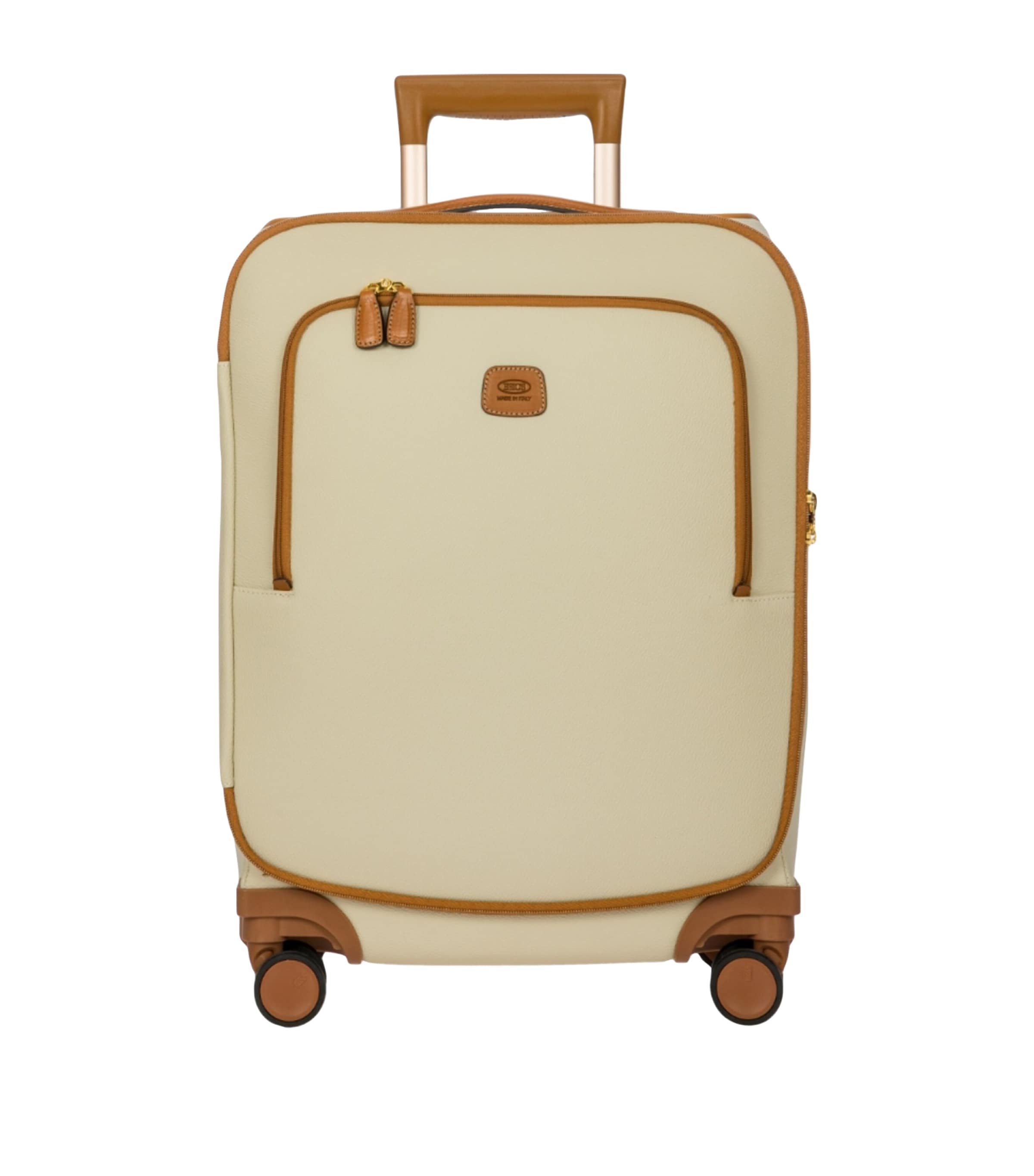 Bric's Firenze Spinner Suitcase 55cm - British product
