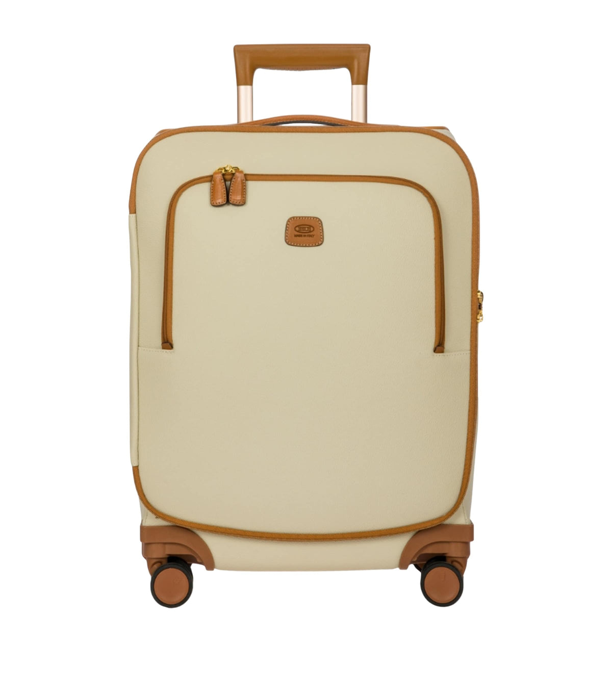 Bric's Firenze Spinner Suitcase 55cm - British product