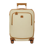 Bric's Firenze Spinner Suitcase 55cm - British product
