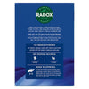 Radox Muscle Soak Bath Salts Thyme 400g, imported from the UK