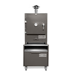 Charlie Oven tabletop outdoor oven - British product