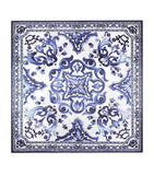 Dolce&Gabbana Casa Cotton Majolica King Fitted Sheet 300cm x 300cm - British product