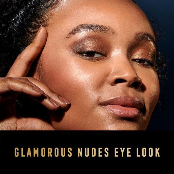 Max Factor Masterpiece Nude Palette Golden Nudes, imported from the UK