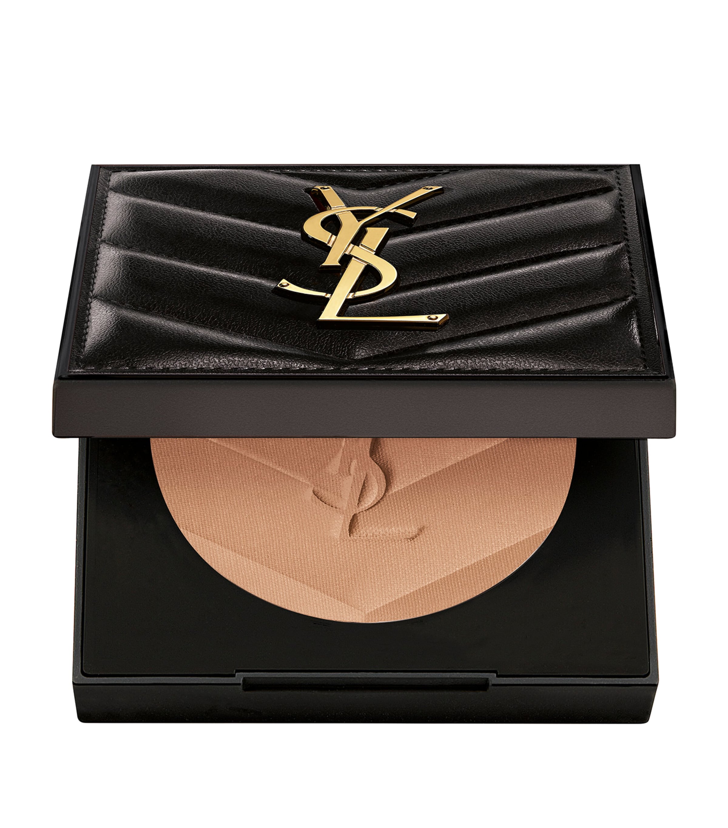 YSL All Hours Hyper Finish setting powder (British brand)